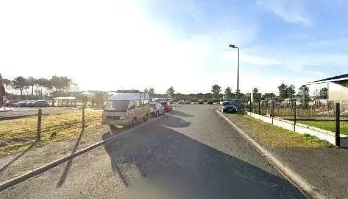 Lile Aux Peintures Street View Et 360deg - Audenge
