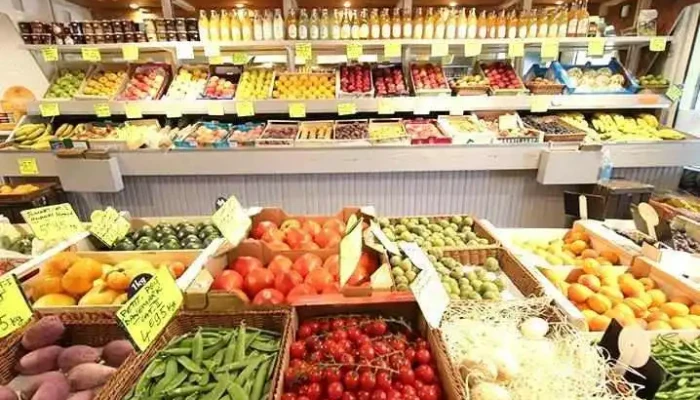 lilot fruits - 33114 Le Barp