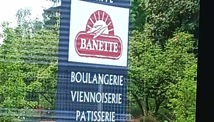 Linukshuk Boulangerie - Mourenx