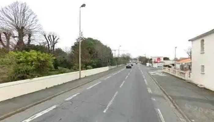 Literie Shop -  Street View Et 360deg - Aytré