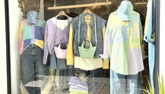 Little Store - Cognac