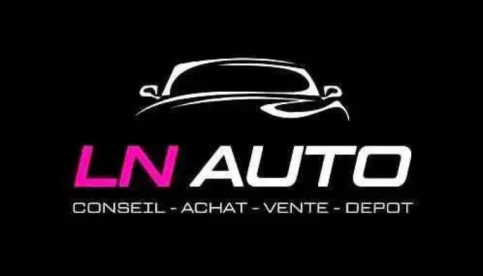 Ln Auto - Castelnau-De-Médoc