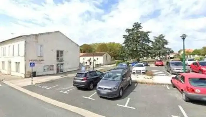 Loasis Du Bien Etre Tout - Burie