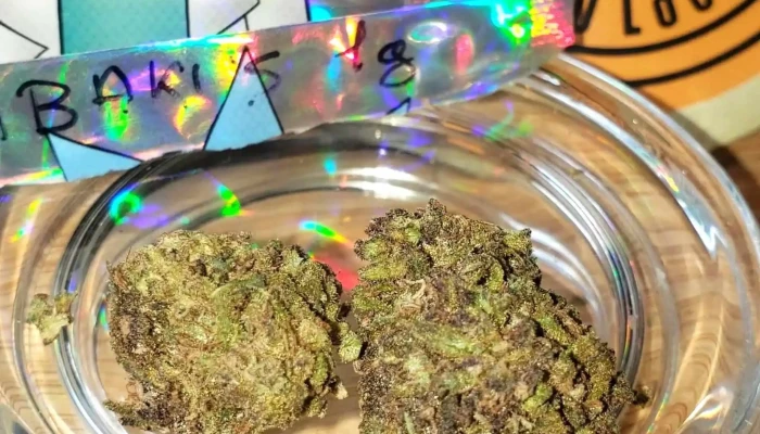 Local Du Cbd -  Magasin De Cannabis - Chauray