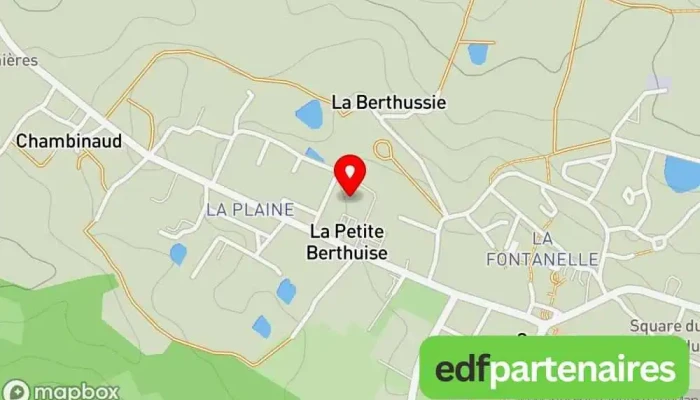 Locker 24/7 Intermarche Cussac - Cussac