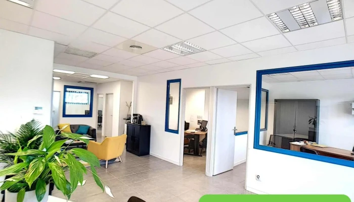 Log'ici Nousty immobilier 🏡 - D817