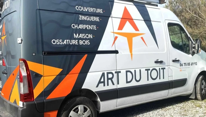 Loki Bassin -    Agence Et Atelier De Communication   Covering   Enseigne   Decoration   Design   Publicite Agence De Publicite - Audenge
