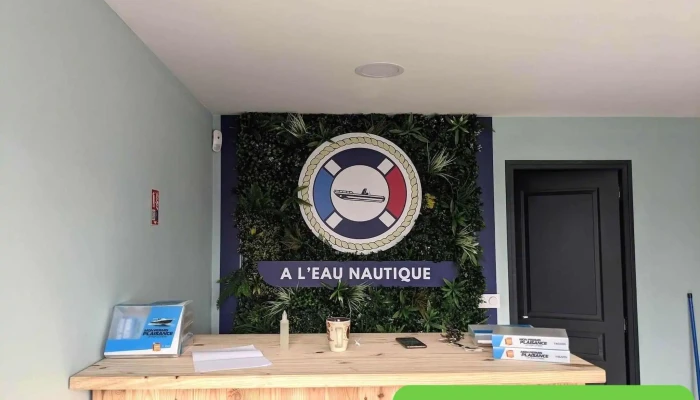 Loki Bassin -    Agence Et Atelier De Communication   Covering   Enseigne   Decoration   Design   Publicite Interieur - Audenge