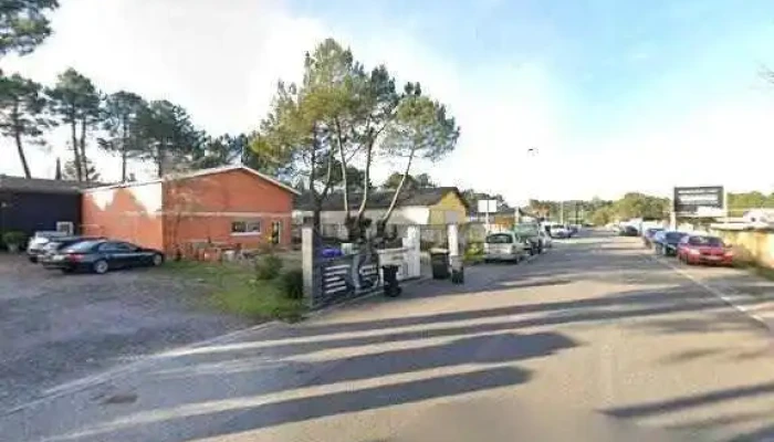 Loki Bassin -    Agence Et Atelier De Communication   Covering   Enseigne   Decoration   Design   Publicite Street View Et 360deg - Audenge
