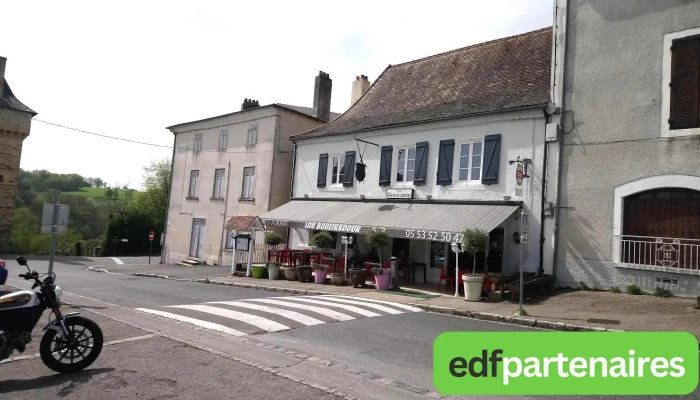 Lou Boueiradour - 24630 Jumilhac-Le-Grand