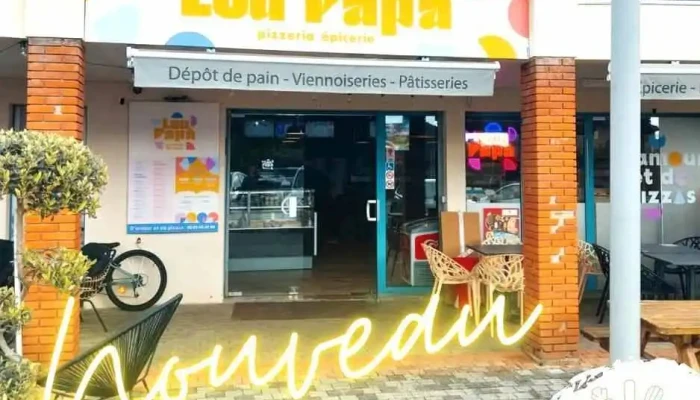 Lou Papa Tout - Asson