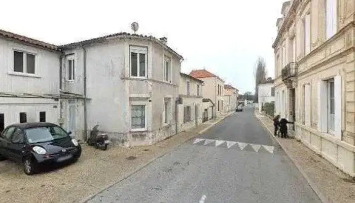 Louis Eric -  Tout - Étaules