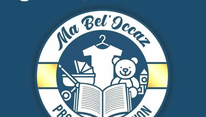 Ma Bel'Occaz - 79210 Mauzé-Sur-Le-Mignon