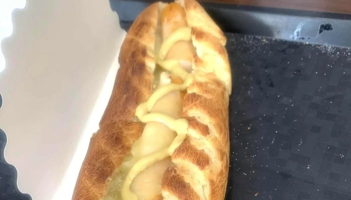 Ma Boulangerie Cafe   Chauvigny Promotion - Chauvigny