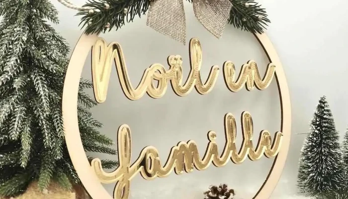 Ma Famille créa - Châteauneuf-Sur-Charente