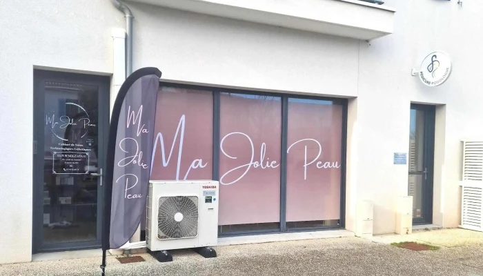 Ma Jolie Peau - 17137 Nieul-Sur-Mer