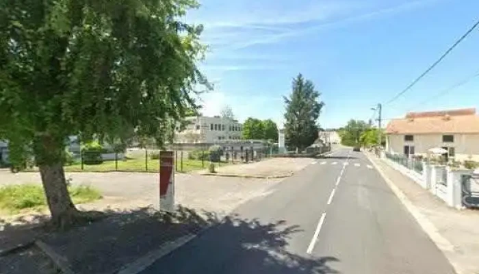 Ma Ptite Epicerie Tout - Chasseneuil-sur-bonnieure