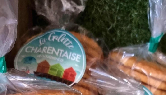 Made In 17 -  Epicerie Fine - Mornac-sur-seudre