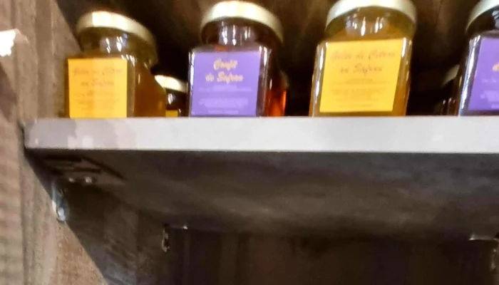 Made in 17 - Mornac-Sur-Seudre