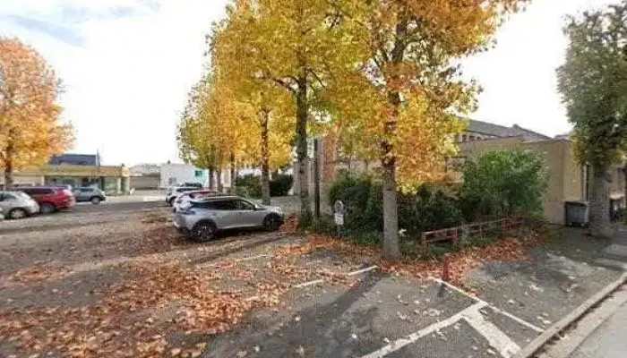Mag Presse -  Street View Et 360deg - Chef-boutonne