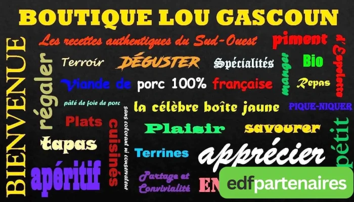 Magasin Dusine Lou Gascoun Photos Du Proprietaire - Saint-médard-d'eyrans