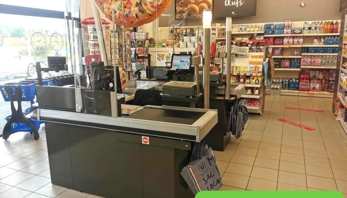 Magasin Utile - 64800 Arros-De-Nay