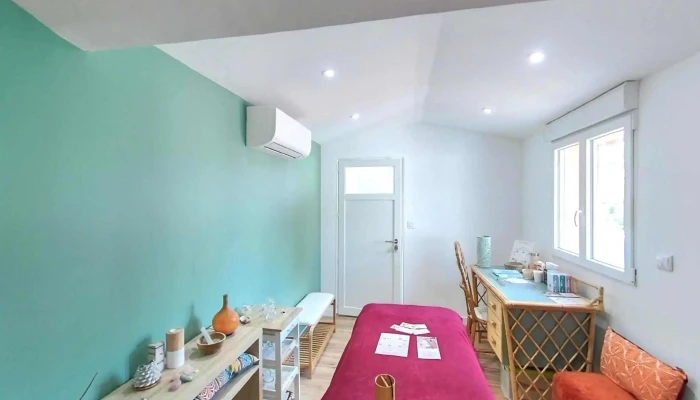 Mai Natura Street View Et 360deg - Audenge