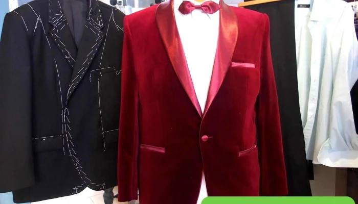 Main sur mesure Tailleur-Couturière - Valence-En-Poitou