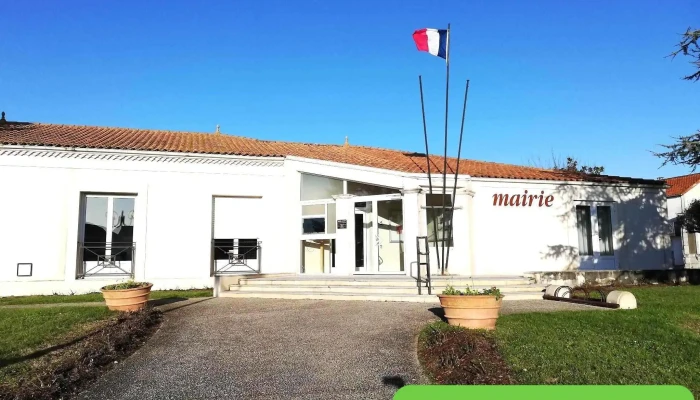 Mairie D Arvert Photos Du Proprietaire - Arvert