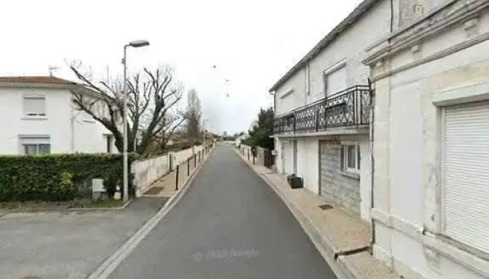 Mairie D Arvert Street View Et 360deg - Arvert