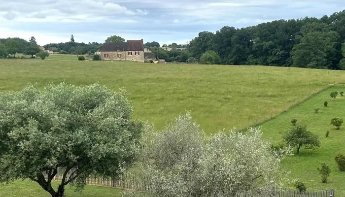 Mairie de Cenac-et-Saint-Julien - Cénac-Et-Saint-Julien