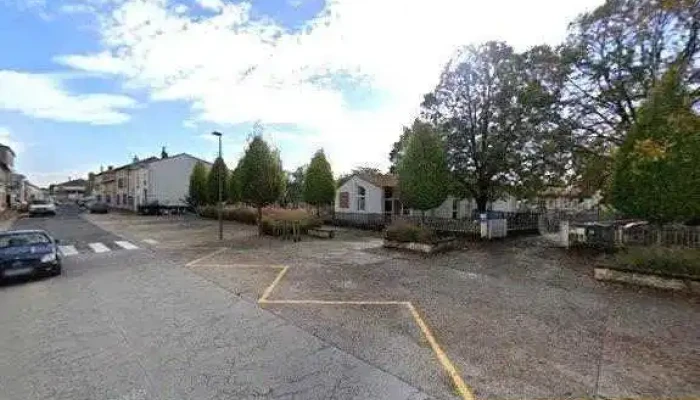 Mairie De Chef -  Boutonne Street View Et 360deg - Chef-boutonne