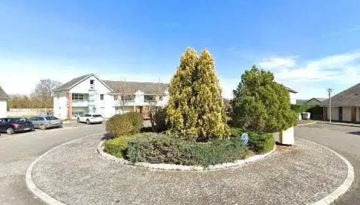 Mairie -  Street View Et 360deg - Asson