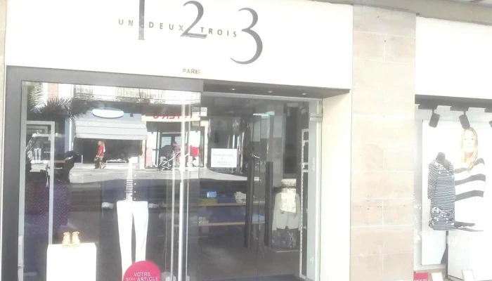 Maison 123 -  Numero - Brive-la-gaillarde