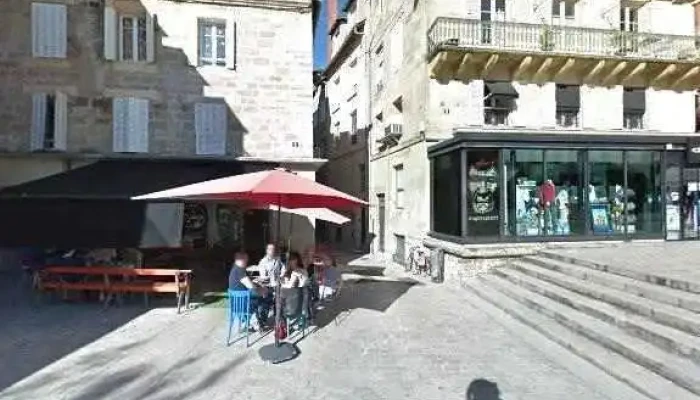 Maison 123 -  Street View Et 360deg - Brive-la-gaillarde
