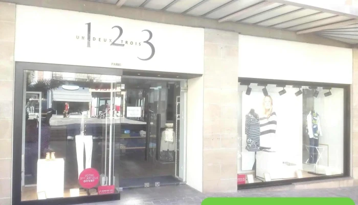 Maison 123 -  Tout - Brive-la-gaillarde