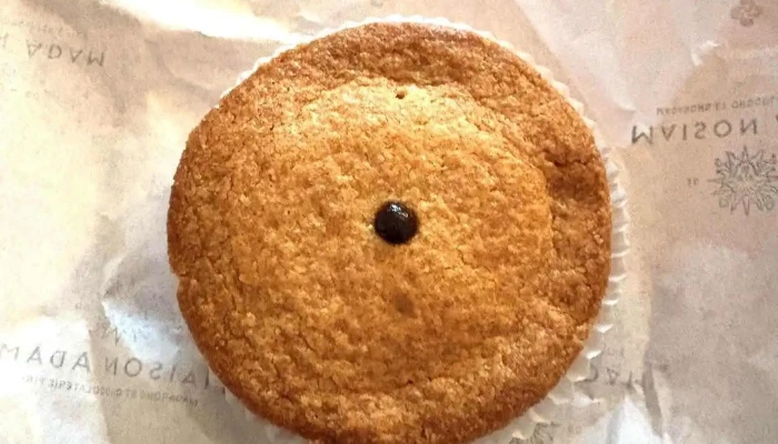 Maison Adam -    Gambetta Muffin - Saint-jean-de-luz