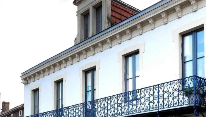 Maison Bignalet - 40250 Mugron