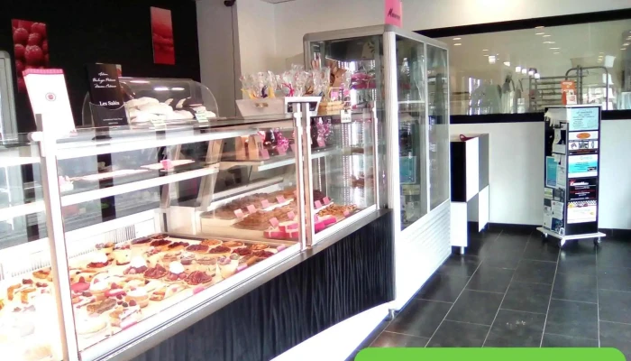 Maison Catarino - Boulangerie-pâtisserie - Créon