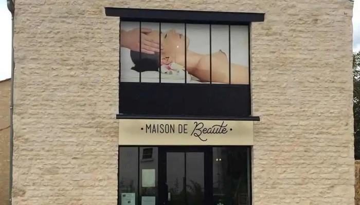 Maison de Beauté - 79210 Mauzé-Sur-Le-Mignon
