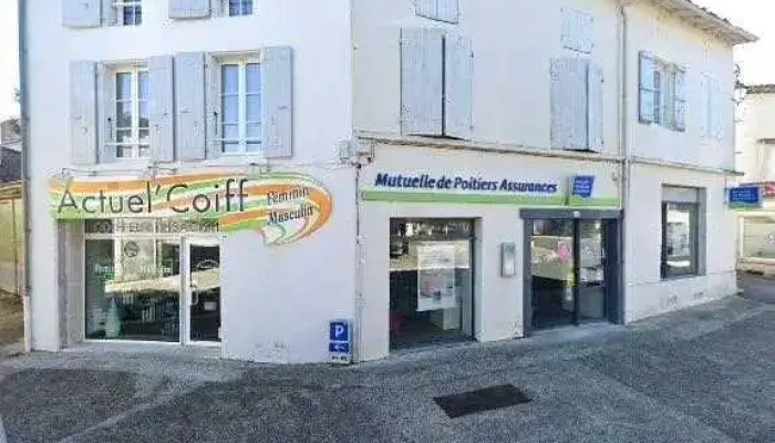 Maison De La Presse -  Tout - Aulnay