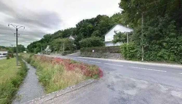 Maison Guillard -  Street View Et 360deg - Charroux