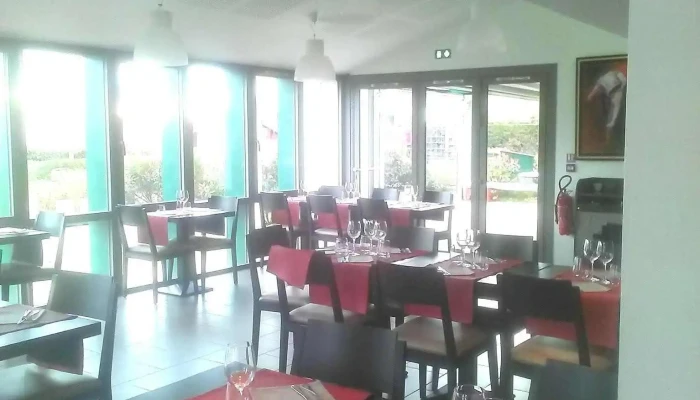 Maison Joanto -  Atmosphere - Briscous