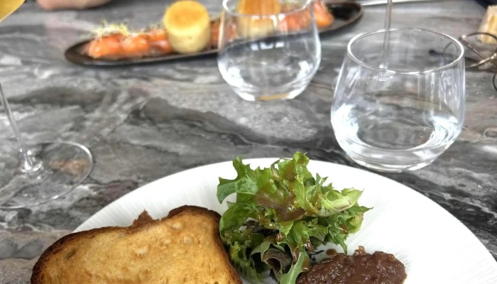 Maison Joanto - Briscous