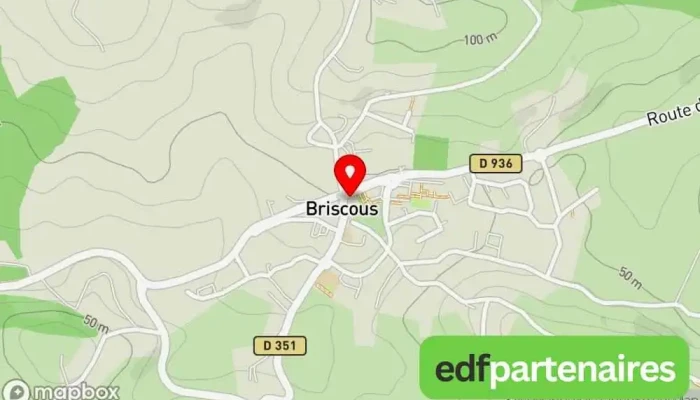Maison Joanto -  Carte - Briscous
