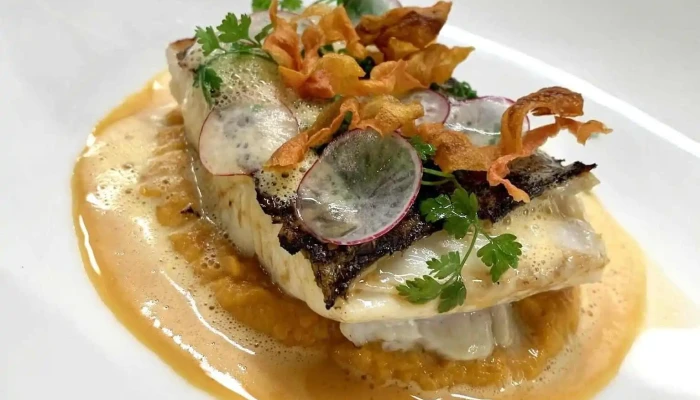 Maison Joanto -  Plats Et Boissons - Briscous