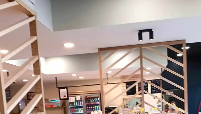 Maison Lanoue -  Instagram - Breuillet