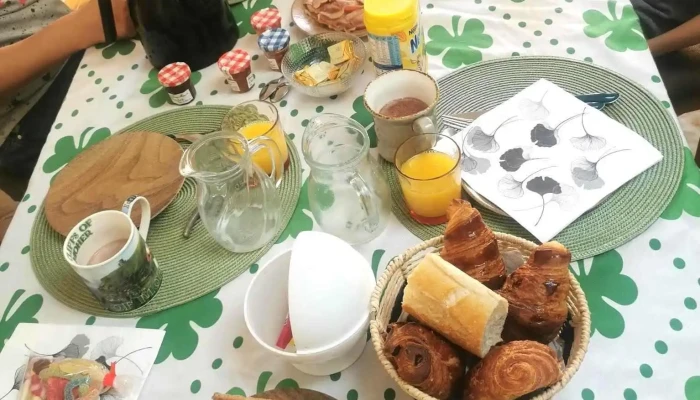 Maison Le Trefle Photos Des Visiteurs - Chef-boutonne
