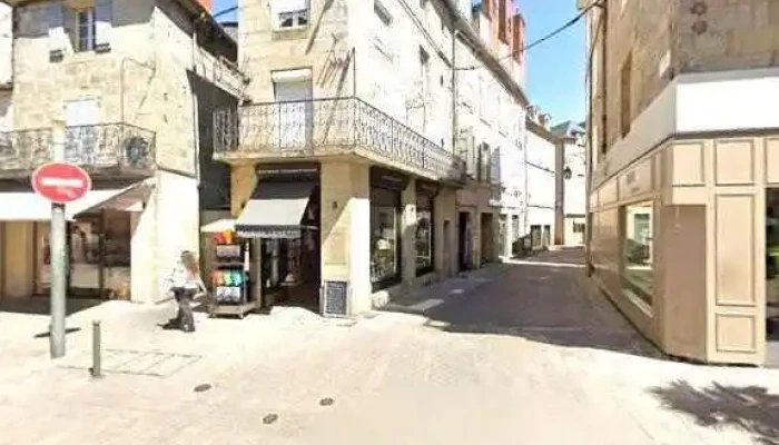 Maison Lepetit Boutique Brive -  Street View Et 360deg - Brive-la-gaillarde
