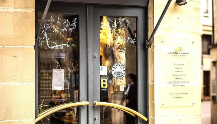 Maison Lepetit Boutique Brive -  Tout - Brive-la-gaillarde